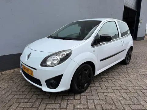 Renault Twingo 1.2-16V Collection - Airco