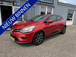 Renault Clio 0.9 TCe Intens (bj 2017)