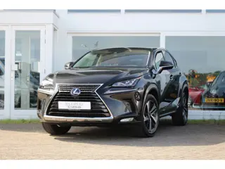 Lexus NX 300h Hybrid AWD President Line I Mark Lev. I Pano I Applecarplay