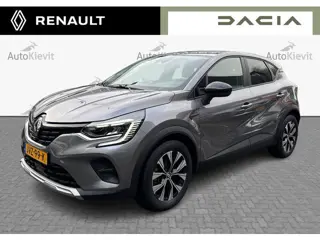 Renault Captur 1.6 E-Tech Hybrid 145 Zen (bj 2023)