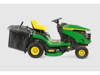 John Deere X117R-777351
