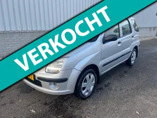 Suzuki Ignis 1.3-16V GLS APK Feb 2027 !!!!