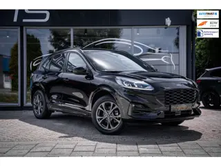 Ford Kuga ST-LINE|99% SOH|Winter Packet|Driver Assist Packet|CarPlay|Navi|LED|