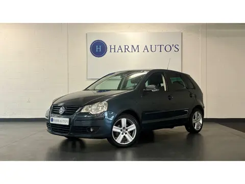 Volkswagen 1.4 Comfortline 80pk 4-cilinder Airco / Cruise Control