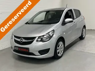 Opel KARL 1.0 ecoFLEX Innovation AIRCO / CRUISE / APPLE CARPLAY