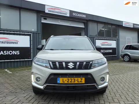 Suzuki Vitara 1.4 Boosterjet Select Smart Hybrid!2021!Automaat