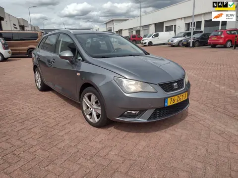 Seat MOOIE AUTO BEL 0619590613 5 DRS AIRCO Ibiza ST 1.2 TSI Chill Out