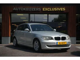 BMW 1-serie 116i Climate Control Radio