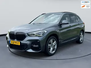 BMW X1 XDrive25e eDrive Edition M-Sport|Pano|Leer|Trekhaak|H&K|