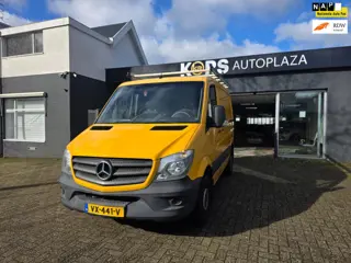 Mercedes-Benz Sprinter 314 2.2 CDI 325 HD DC