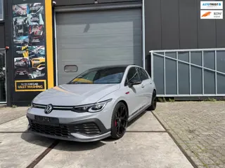Volkswagen GOLF 2.0 TSI GTI Clubsport | IQ Lights | Head up | Pano | Ambient