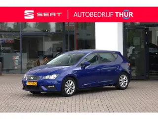 SEAT Leon 1.0 EcoTSI Style Business Intense 116PK / 85kW, Keyless start & entry, Apple Carplay & And