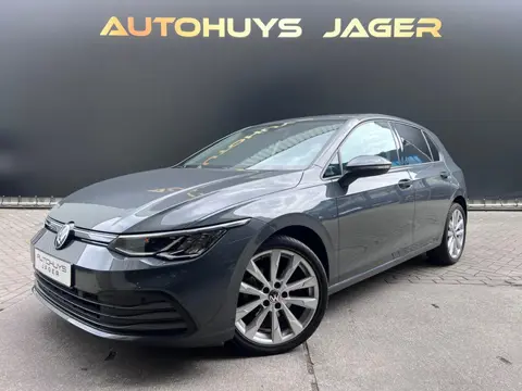 Volkswagen Golf 1.0 TSI Life Business - Sfeerverlichting Parkeersensoren Carplay