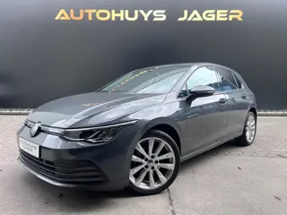 Volkswagen Golf 1.0 TSI Life Business - Sfeerverlichting Parkeersensoren Carplay