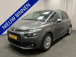 Citroën C4 Picasso 1.2 PureTech Selection (bj 2017)