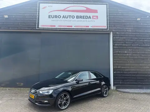 Audi A3 Limousine 1.4 TFSI CoD Ambition Pro Line S