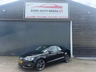 Audi A3 Limousine 1.4 TFSI CoD Ambition Pro Line S