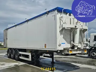 Benalu (bj 2014)