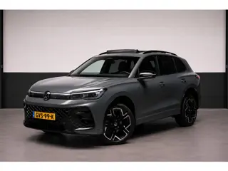 Volkswagen TIGUAN 1.5 eTSI R-Line|Pano|Massage|Trekh|IQ