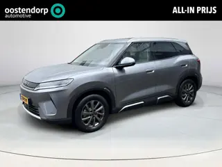 BYD ATTO 2 1.5 DM-i Boost | Plug-In Hybride | 360 Camera | Panoramisch dak |
