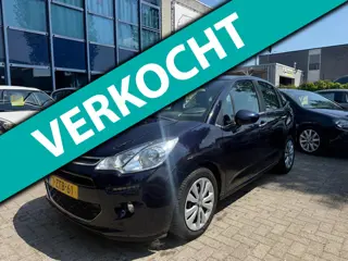 Citroen C3 1.2 PT Collection, Distr. riem VV, Airco, APK 05//27