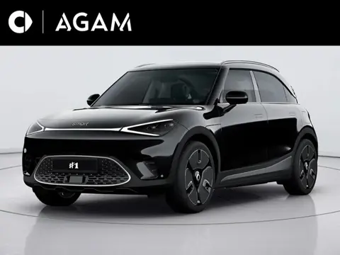 smart #1 Premium 66 kWh