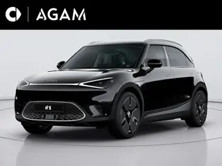 smart #1 Premium 66 kWh