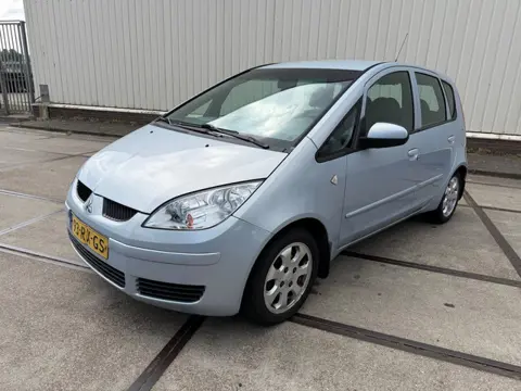 Mitsubishi Colt 1.3 Invite nieuwe apk