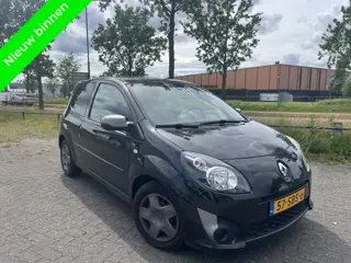 Renault Twingo 1.5 dCi Night and Day spoiler Clima ❄️