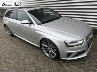 Audi A4 Avant 4.2 FSI RS 4 RS4 quattro B&O Panorama