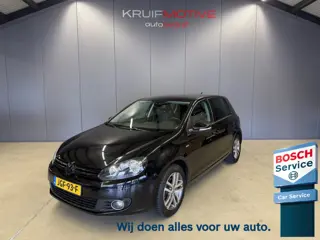 Volkswagen Golf 1.2 TSI Highline BlueMotion (bj 2012)