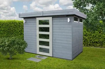 tuinhuis