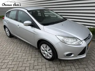 Ford Focus 1.6 TI-VCT Ambiente 1e Eigenaar