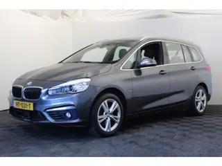 BMW 2 Serie Gran Tourer 216d Corporate Lease Sport 7p.