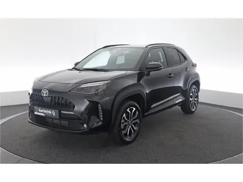 Toyota Yaris Cross 1.5 Hybrid 130 Dynamic (bj 2026)