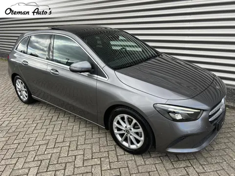Mercedes-Benz B-klasse 180 Panorama Leder Camera 360 Full Option