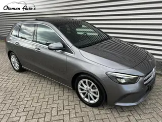 Mercedes-Benz B-klasse 180 Panorama Leder Camera 360 Full Option