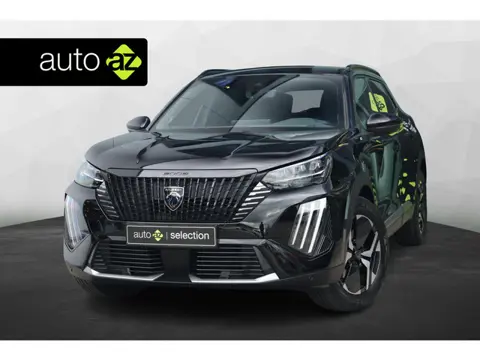 Peugeot e-2008 EV GT 54 kWh / SoH 96,9% / Camera / DAB