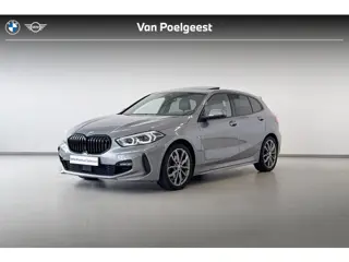 BMW 1 Serie 118i Introduction Edition Premium Pack Aut.