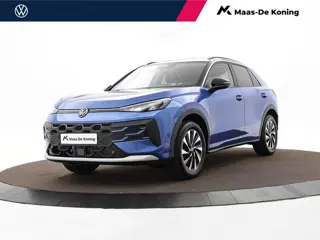 Volkswagen T-Roc Life First Edition 1.5 eTSI 116 PK 7 versn. DSG · Achteruitrijcamera · Comfort pakk