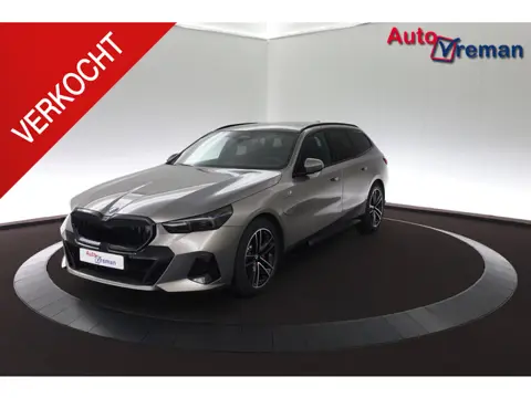 BMW 5-serie Touring 530e xDrive