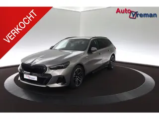 BMW 5-serie Touring 530e xDrive