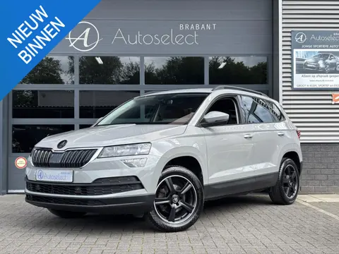 Skoda Karoq 1.5 TSI ACT Sportline DSG| Clima| Camera| DAB+