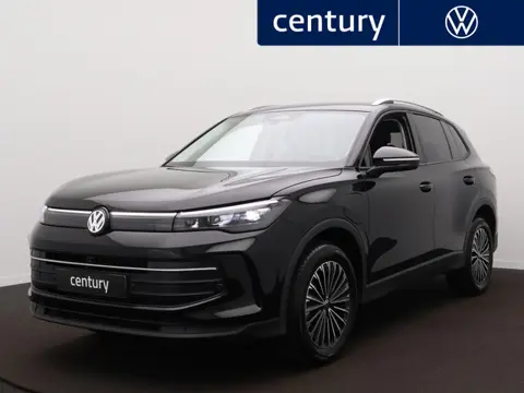 Volkswagen Tiguan 1.5 eHybrid Life DSG / Adaptive cruise / App-Connect / DAB / Achteruitrijcamera