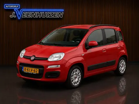 Fiat Panda 0.9 TwinAir Edizione Cool |❄️Airco | ✅Nieuwe APK