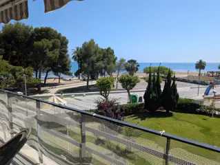 Goedkoop overwinteren of strandvakantie in Benicassim, Spanje