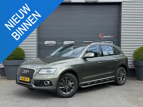 Audi Q5 2.0 TFSI quattro Pro Line | Panoramadak | Camera | Navigatie | Trekhaak | Elektrische Achter
