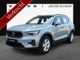 Volvo XC40 2.0 B3 Essential / Cruise control / Parkeersensoren / Apple Carplay/Android Auto /