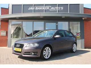 Audi A3 1.4 TFSI Ambiente ✅ Stoel verw. ✅ Clima ✅ Cruisecontrol