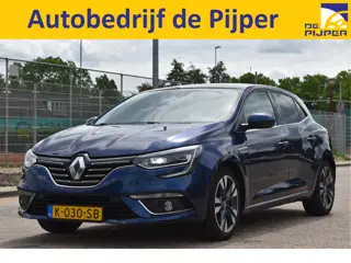 Renault Mégane 1.3 TCe GT-Line 160 pk Easy life & Cruising Pack | Keyless | HUD | Camera | Carplay |
